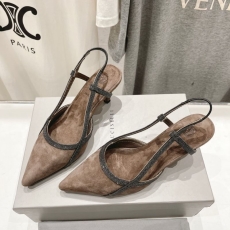 Brunello Cucinelli Shoes